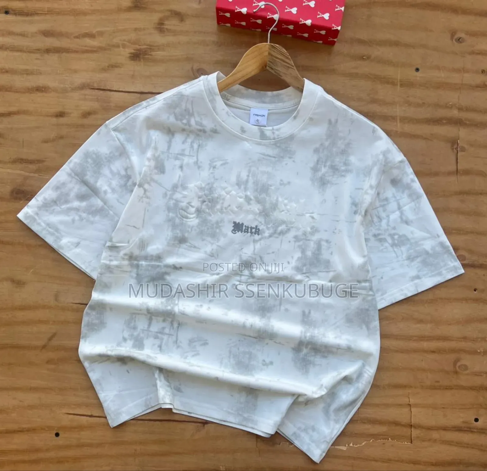 T Shirts  