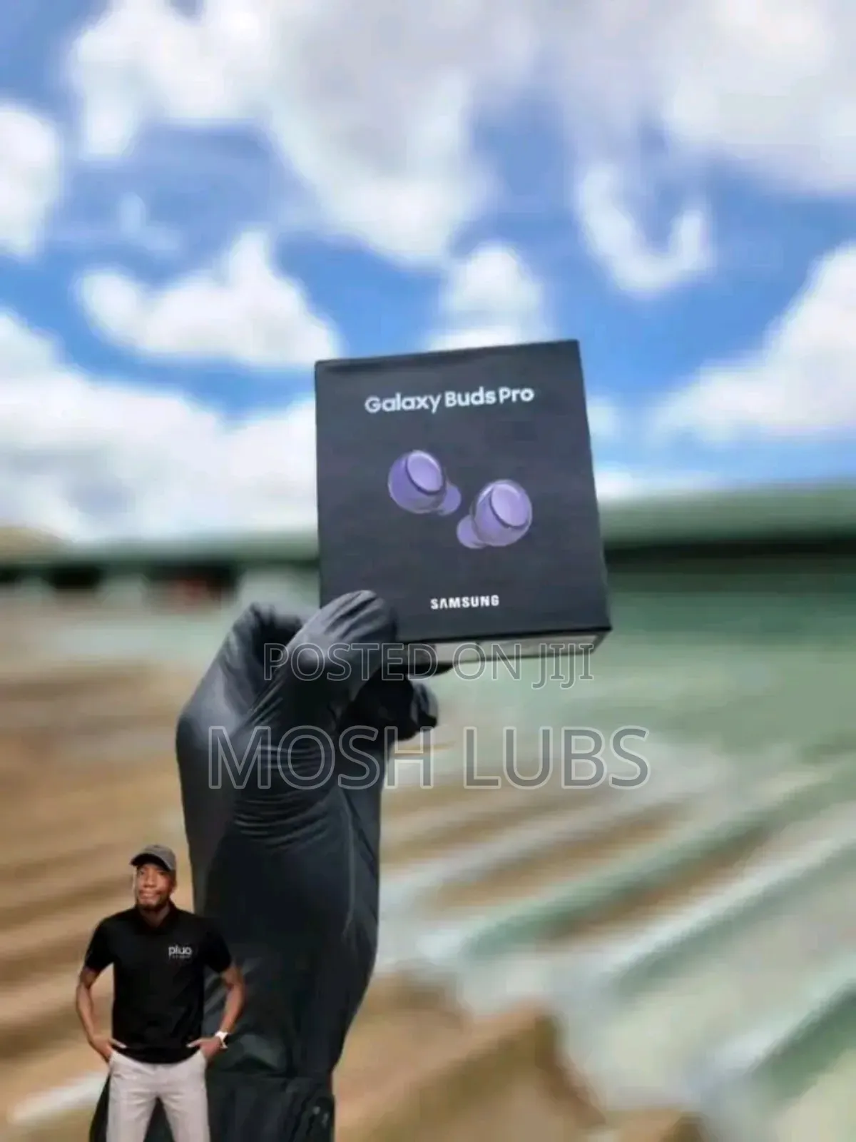 Galaxy Buds Pro
