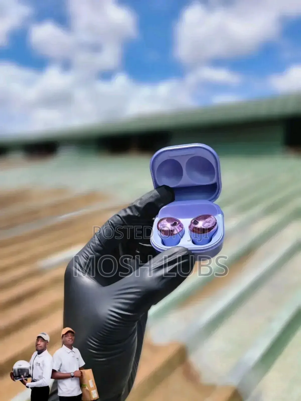 Galaxy Buds Pro