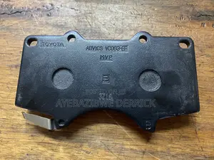Toyota Brakepads Orignal for Landcruiser