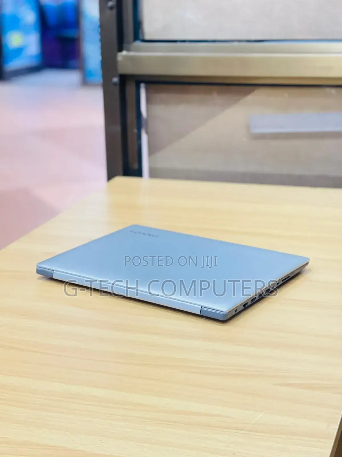 New Laptop Lenovo IdeaPad 320 8GB Intel Core i7 HDD 500GB