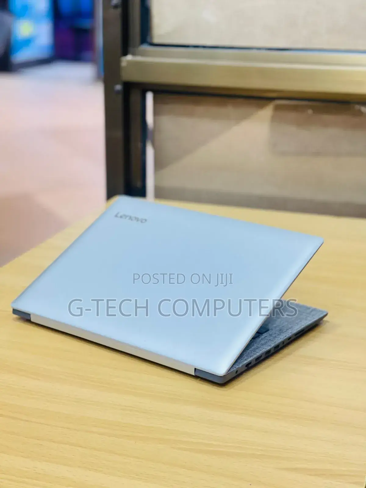 New Laptop Lenovo IdeaPad 320 8GB Intel Core i7 HDD 500GB