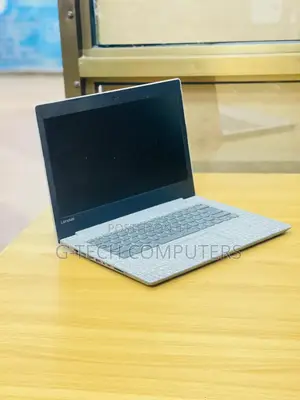 New Laptop Lenovo IdeaPad 320 8GB Intel Core i7 HDD 500GB