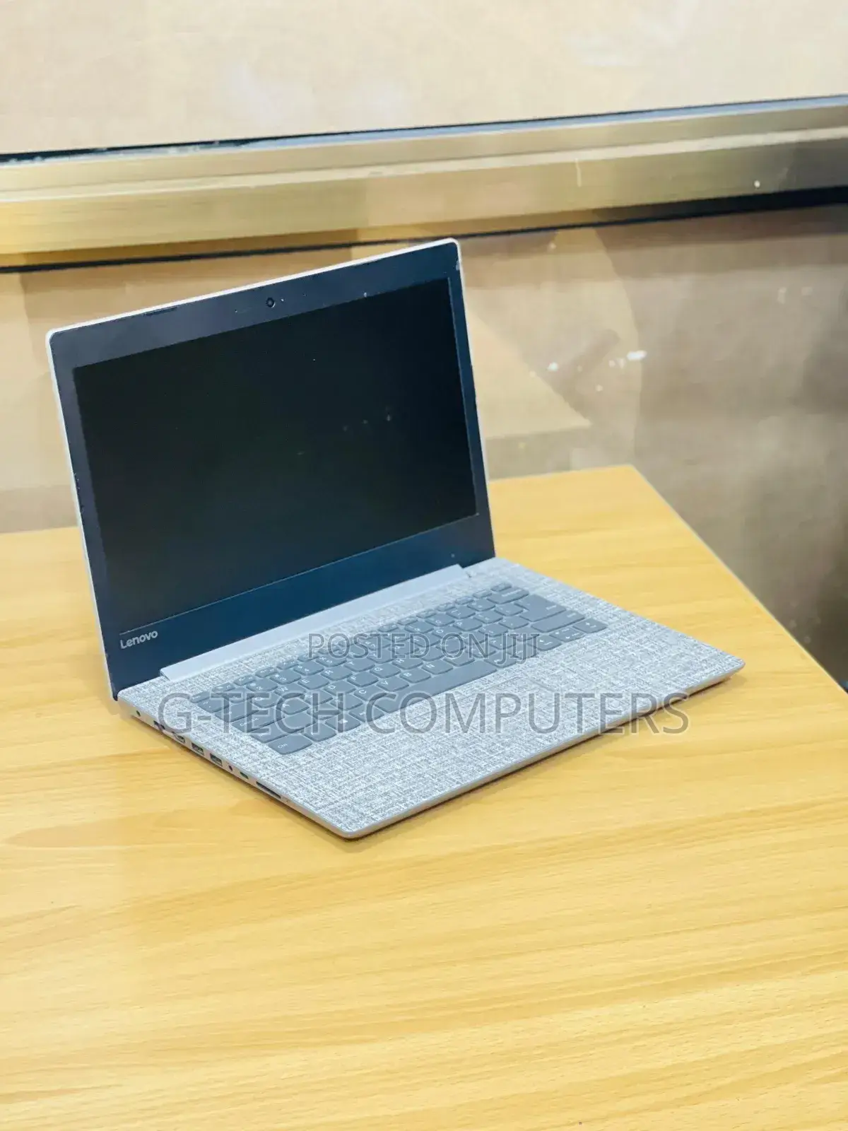 New Laptop Lenovo IdeaPad 320 8GB Intel Core i7 HDD 500GB