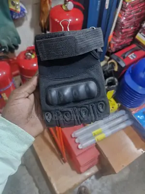 Knucke Gloves