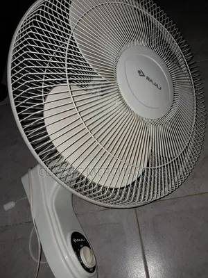 Bajaj Wall Fans