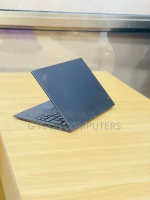 New Laptop Lenovo ThinkPad X1 Carbon 8GB Intel Core i5 SSD 256GB