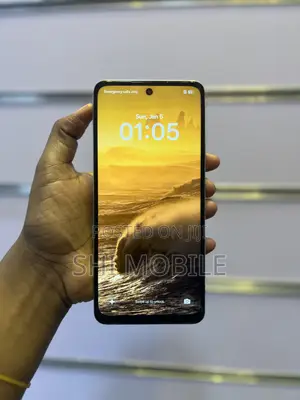 Oppo A5 128 GB Gray