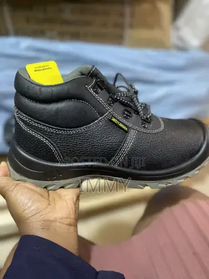 Safety Jogger
