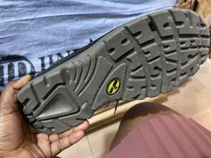 Safety Jogger