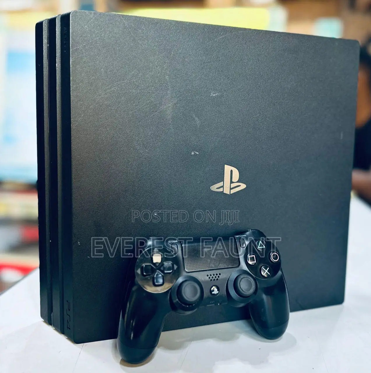 Ps4 Play Station