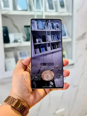 New Infinix Note 50 Pro+ 256 GB Gray
