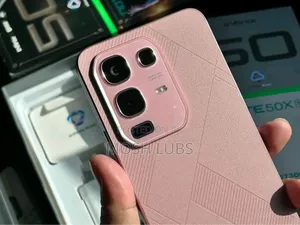 New Infinix Note 50s 256 GB Gold