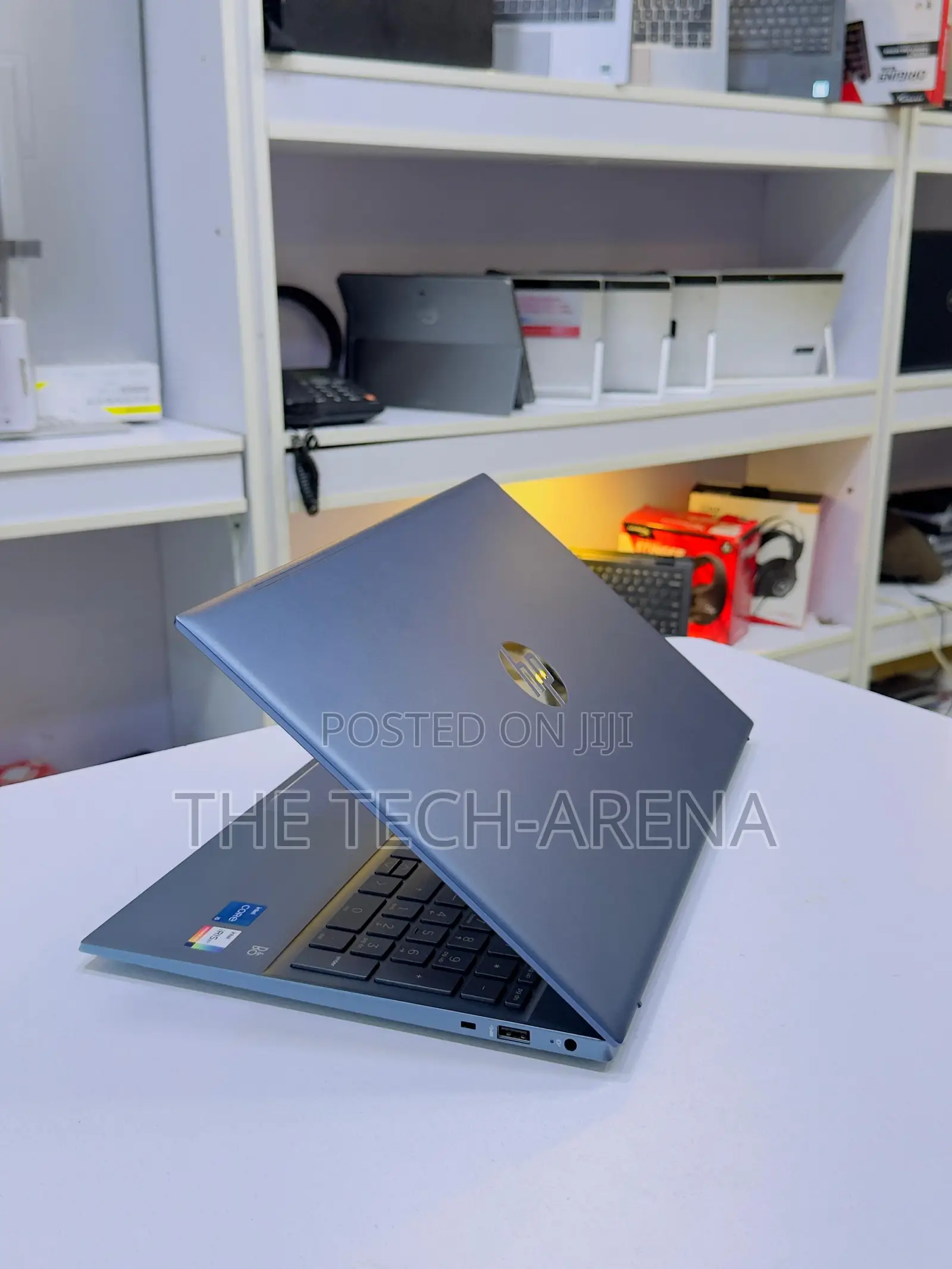 New Laptop HP 250 G4 16GB AMD Ryzen 5 SSD 512GB