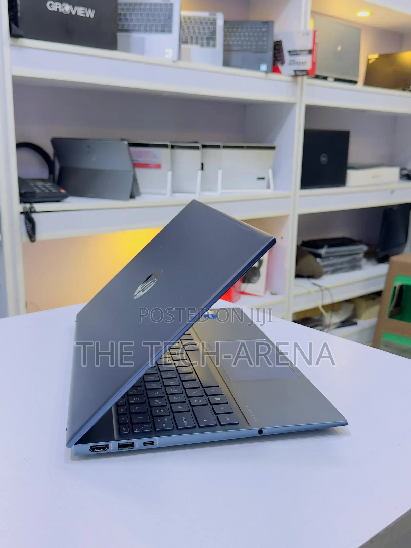 New Laptop HP 250 G4 16GB AMD Ryzen 5 SSD 512GB