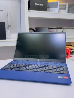 New Laptop HP 250 G4 16GB AMD Ryzen 5 SSD 512GB