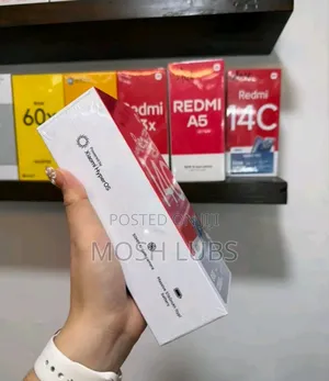 New Xiaomi Redmi 14C 256 GB Purple