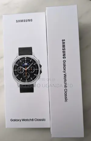 Samsung Galaxy Watch 8 Classic