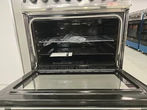 80cm by 60cm SPJ (4+1) Electric Cooker Oven at 20% Discount Price