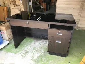 Office Furniture And Salon Furniture