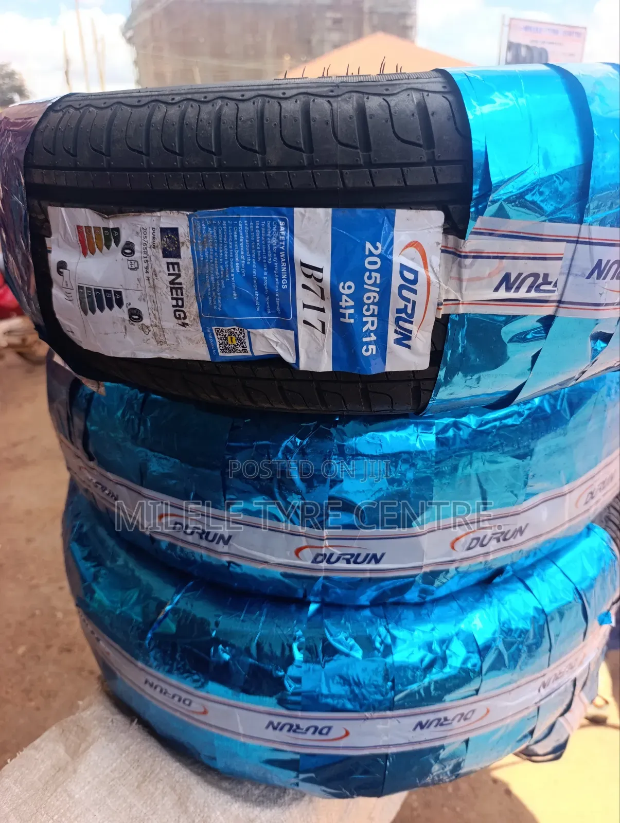 205/65r15 Durun