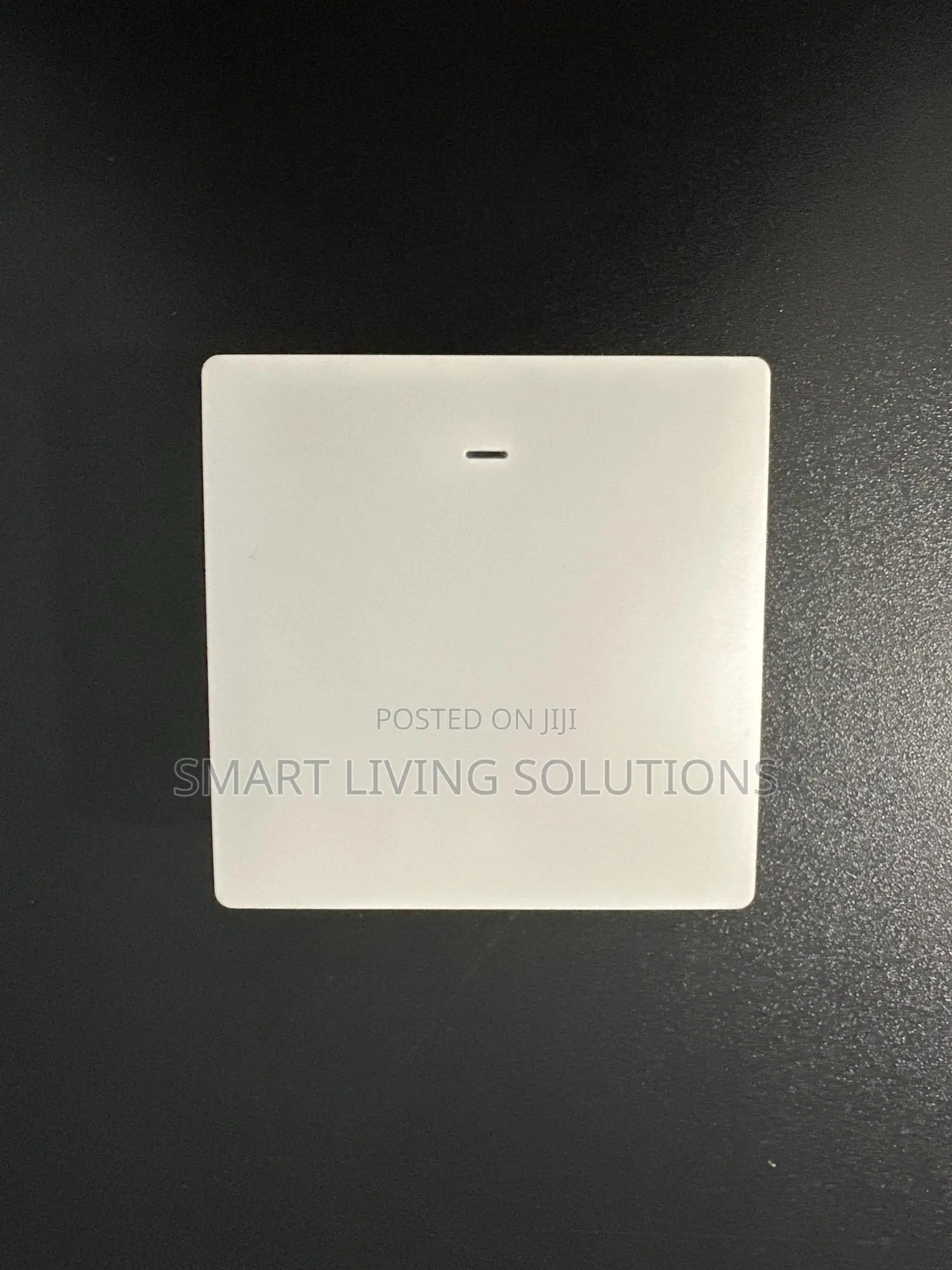 Smart Switch 3gang Zigbee