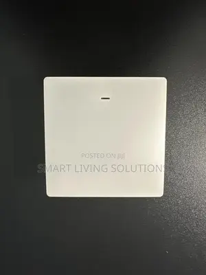 Smart Switch 3gang Zigbee