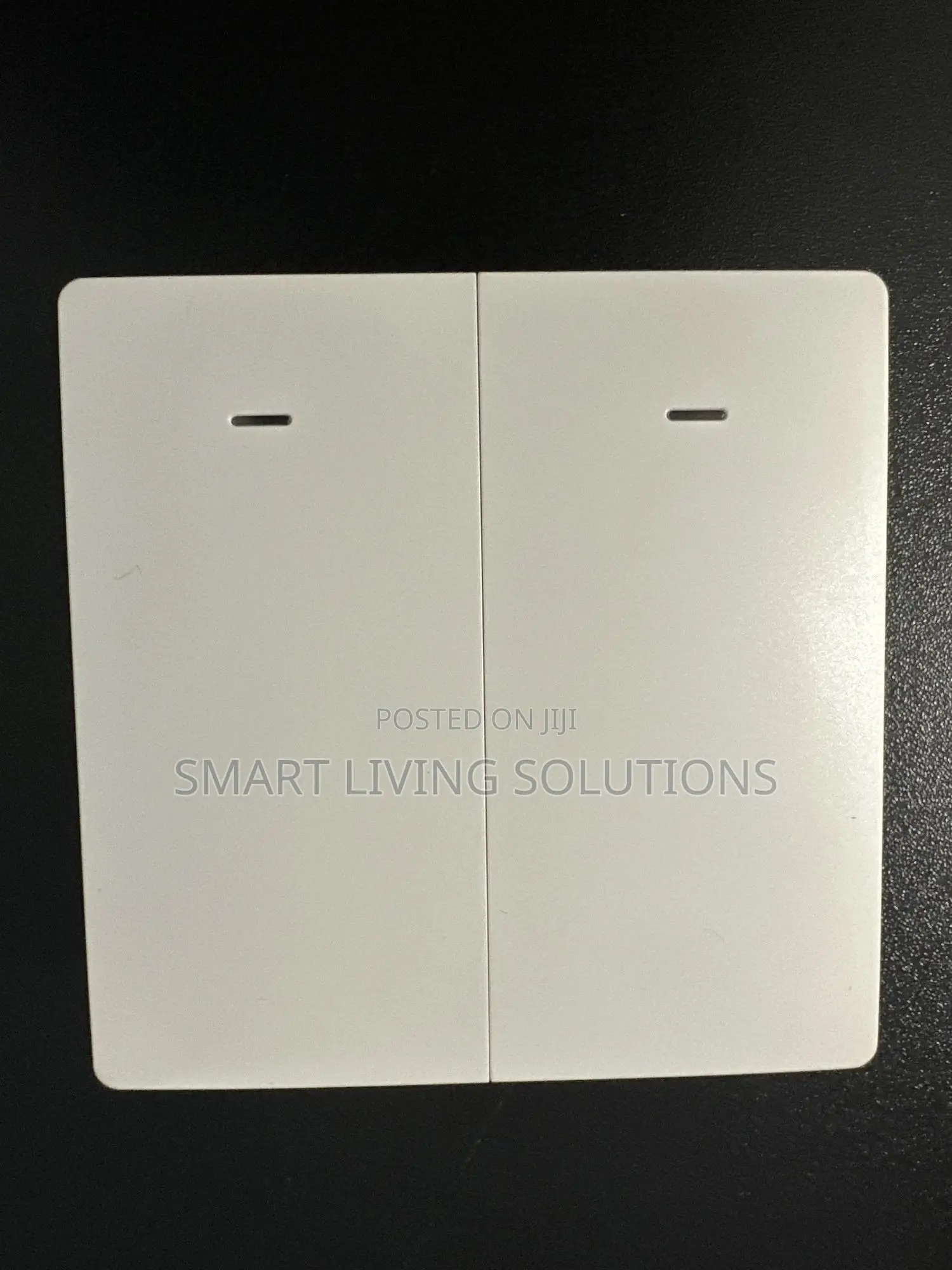 Smart Switch 3gang Zigbee