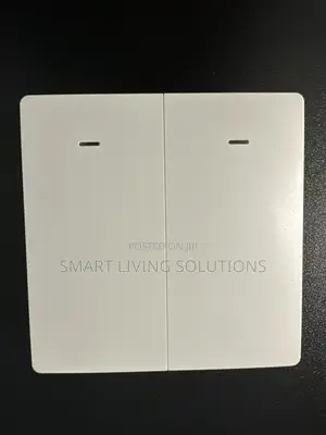 Smart Switch 3gang Zigbee