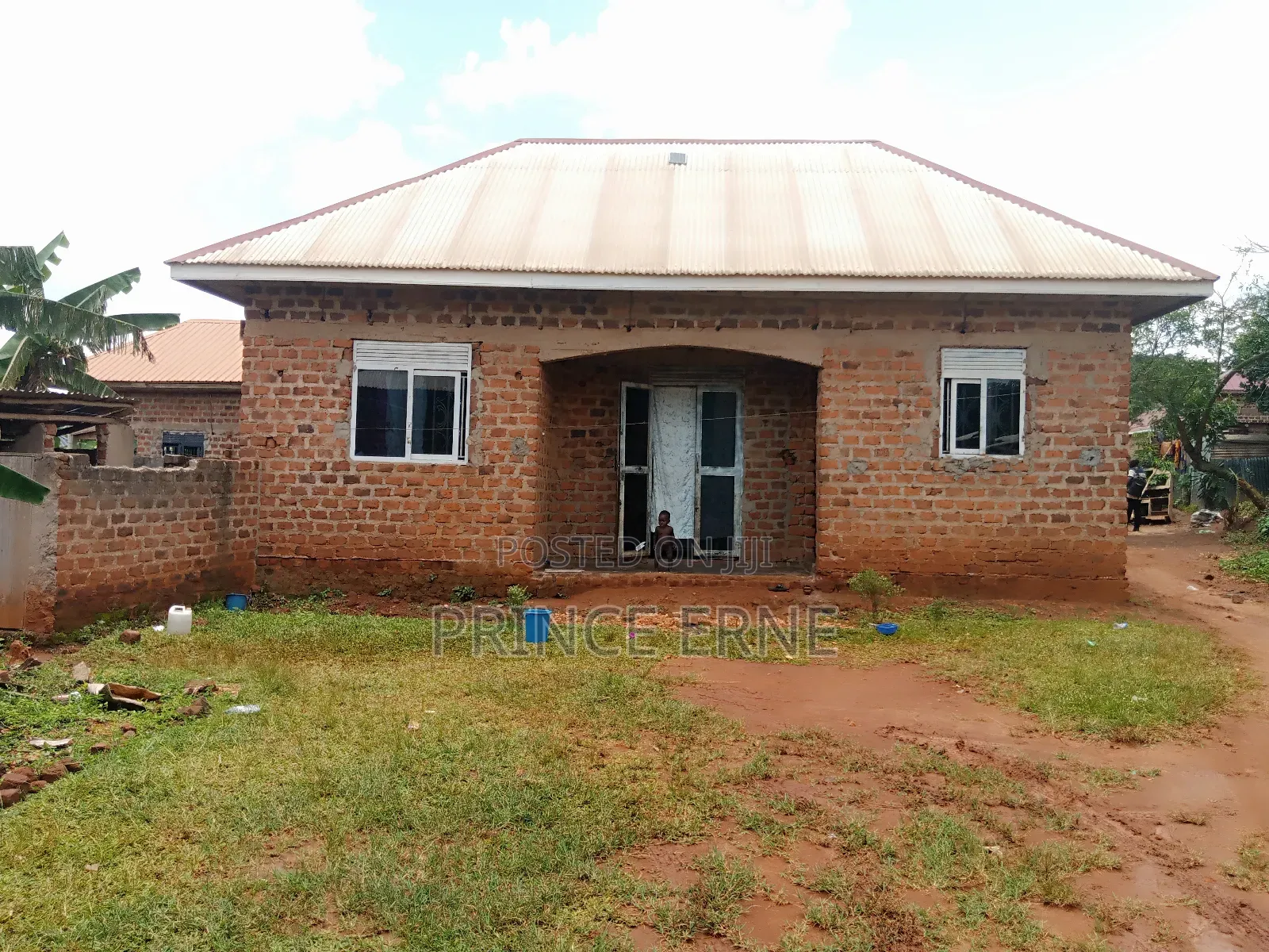 2bdrm House in Wakiso / Wakiso for sale