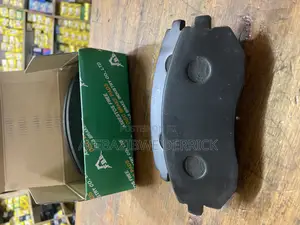 Subaru Front Brakepads