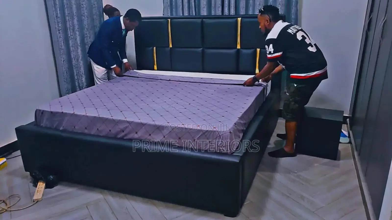 5*6 Double Beds
