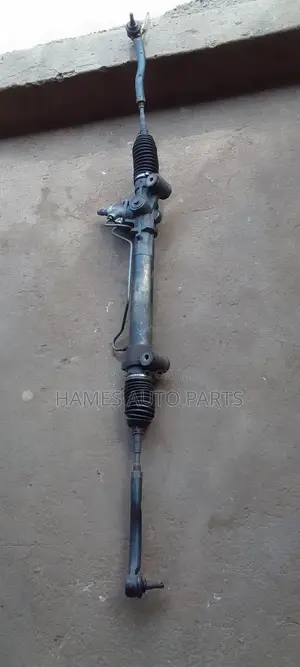Alphard Steering Rack Complete