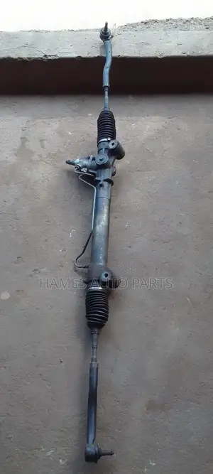 Alphard Steering Rack Complete