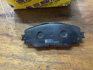 Brakepads Rav 4 Rav Four Front