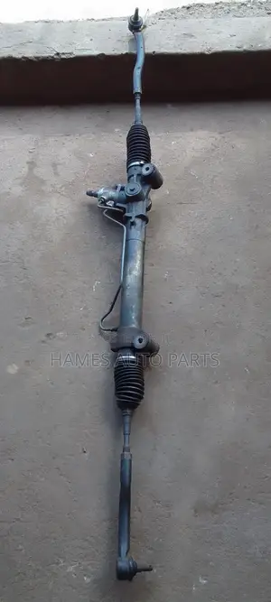 Alphard Steering Rack Complete