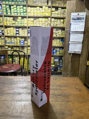 Hydrometer for Acid
