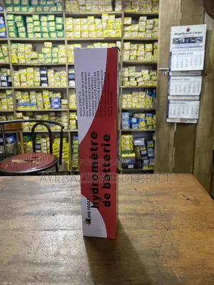 Hydrometer for Acid