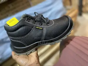 Safety Jogger