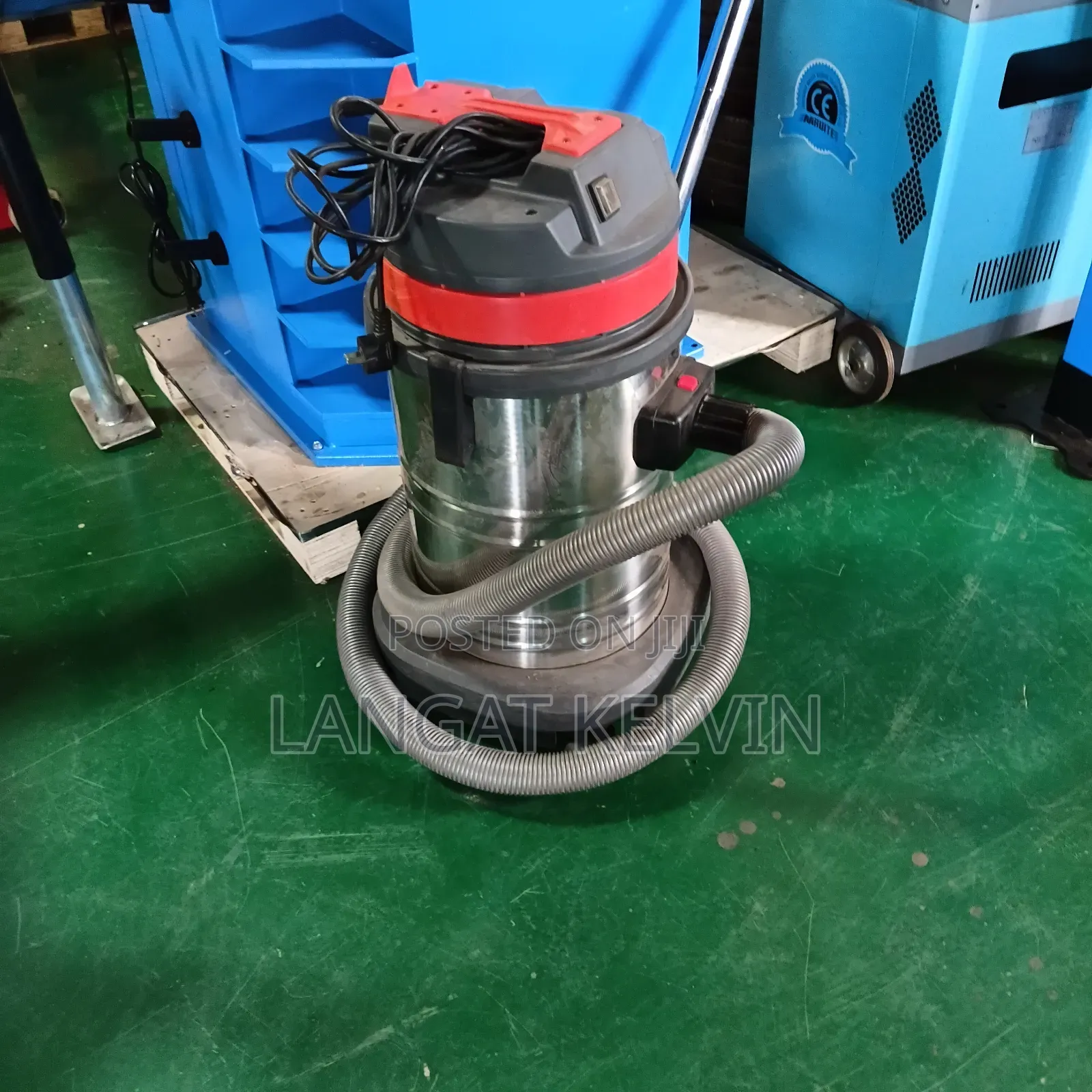 30l Vacuum Cleaner For Sale
