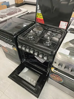 Blueflame Brand New 60cm*60cm Electric Cooker Oven at 20% Discount