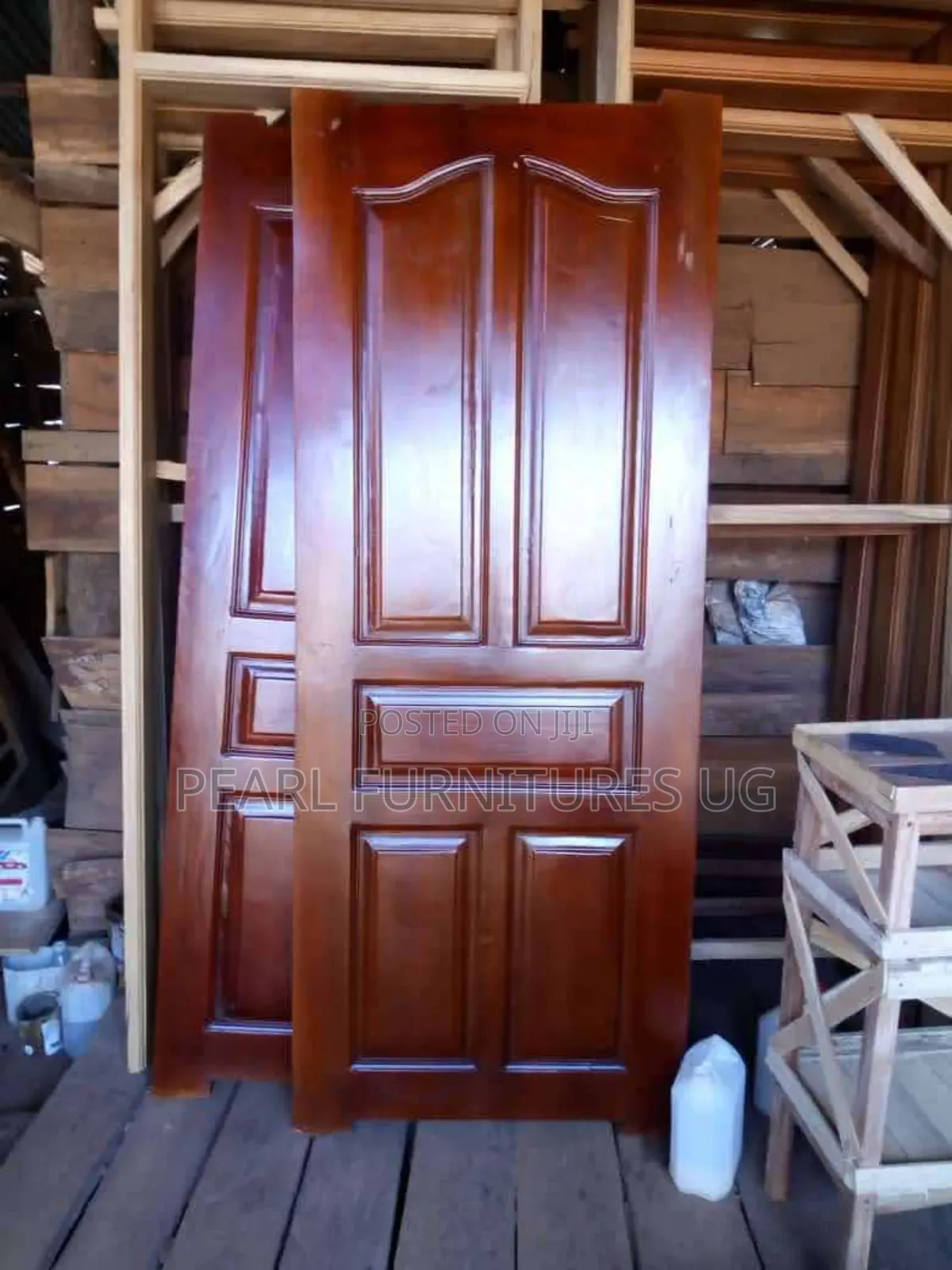 Good Doors