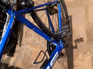 XRS Sport Bike