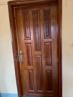 Standard Doors