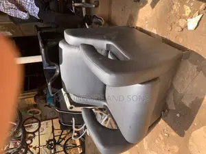 Hair Wash Basin