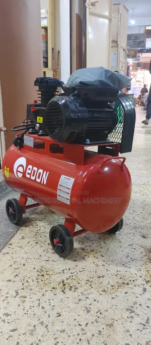 Edon Air Compressors(50 Liters)