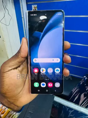 Samsung Galaxy Z Fold 5 512 GB Blue