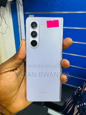 Samsung Galaxy Z Fold 5 512 GB Blue