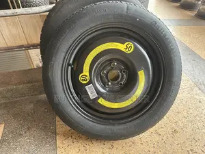 Spare Tires For All Vehicles From Japan