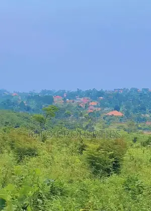 5x100feet Plot Of Land For Sale (Namugongo Bukerere Road)
